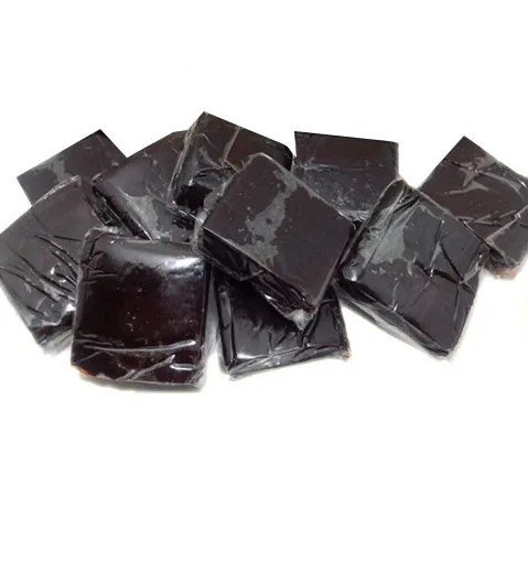 Bananinha Lisa Sabor Legal c/ 50 unidades 800g - Image 2