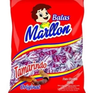 BALAS SABOR TAMARINDO 600g